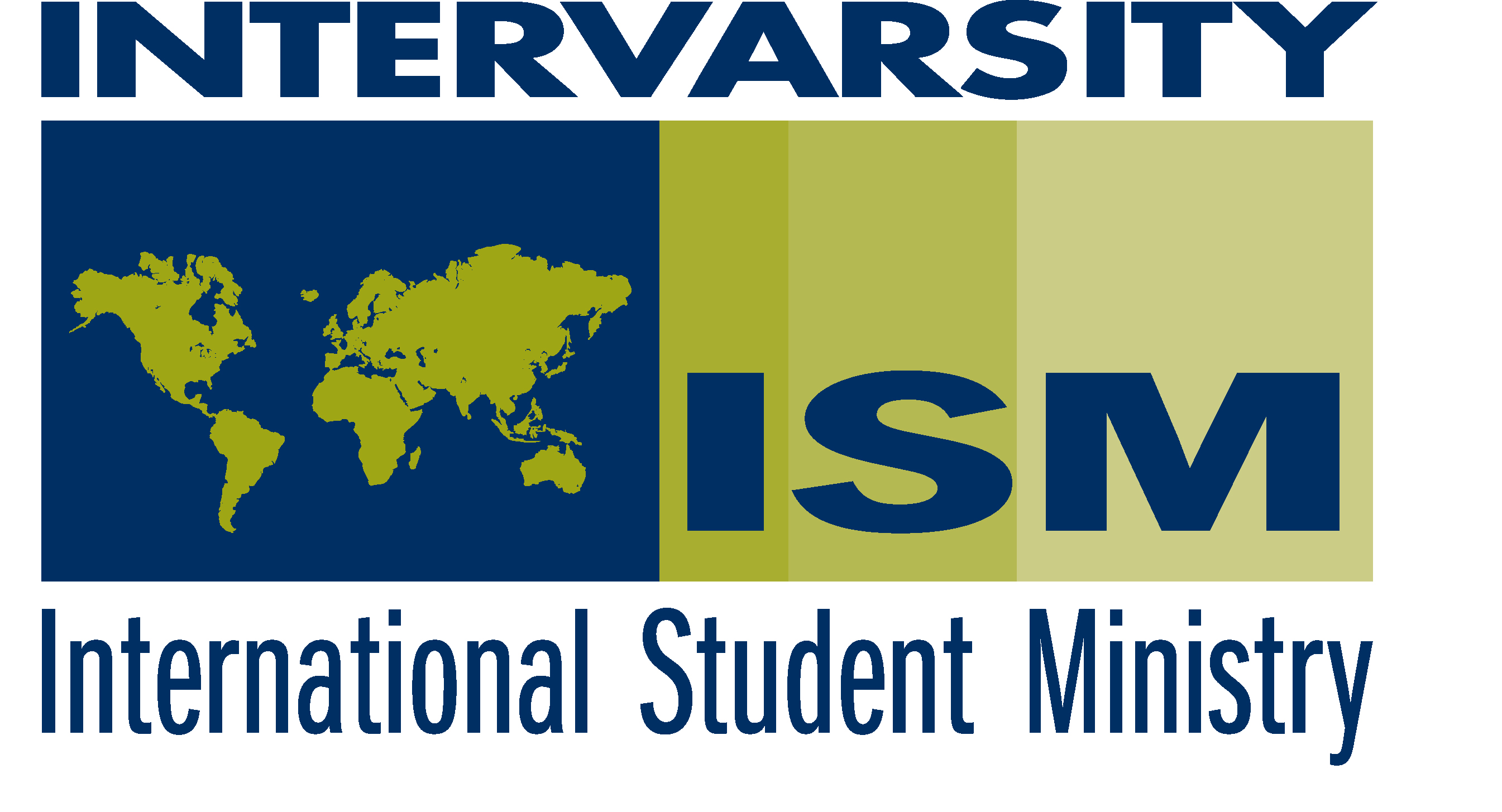 International Student Mission of Intervarsity logo